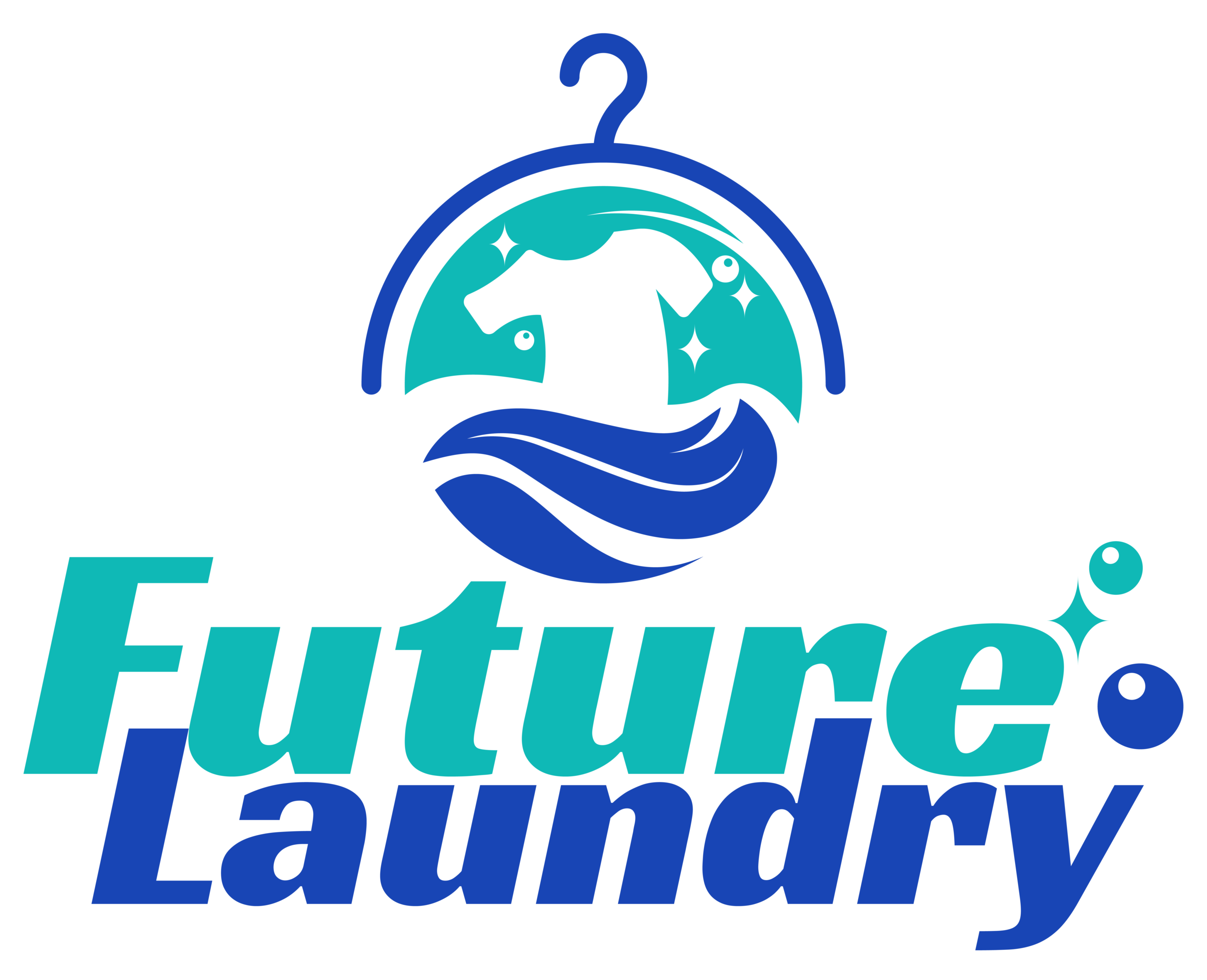 Future Laundry Blog Pag