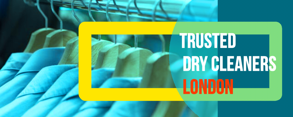 Dry Cleaning London