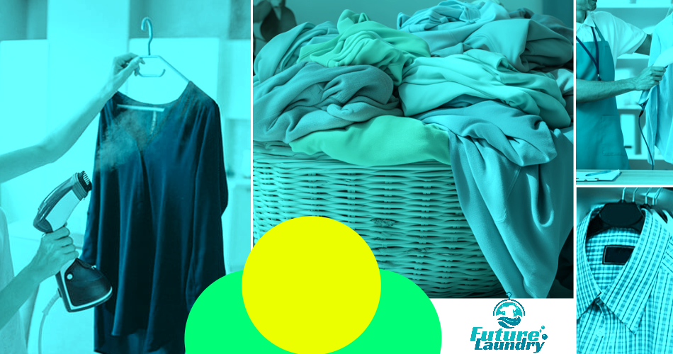 Laundry Service Near Me London